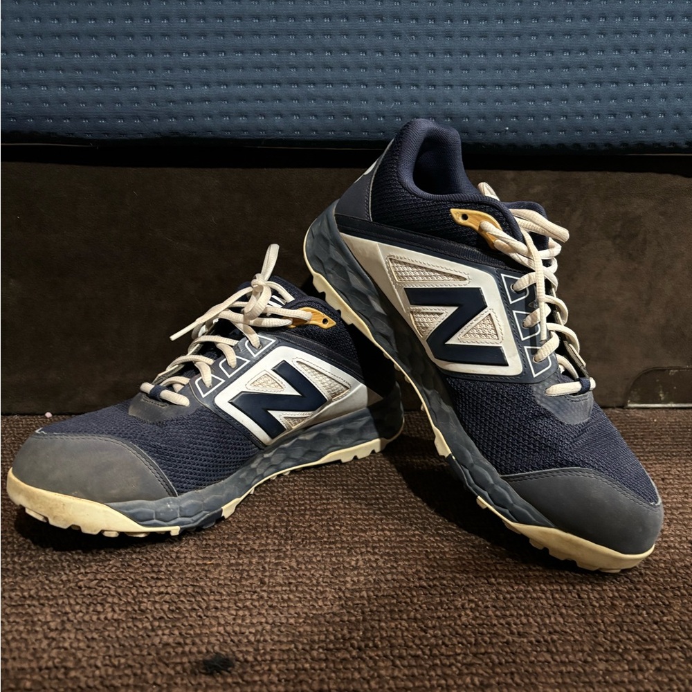 Men’s New Balance Shoes